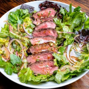 Thai Steak Salad