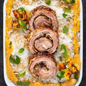 braised pork belly recipe