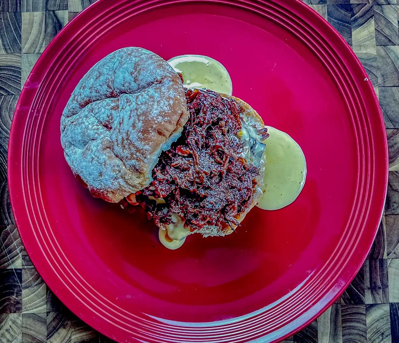 venison sloppy joes