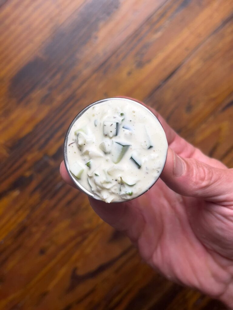 southern tartar sauce recipe