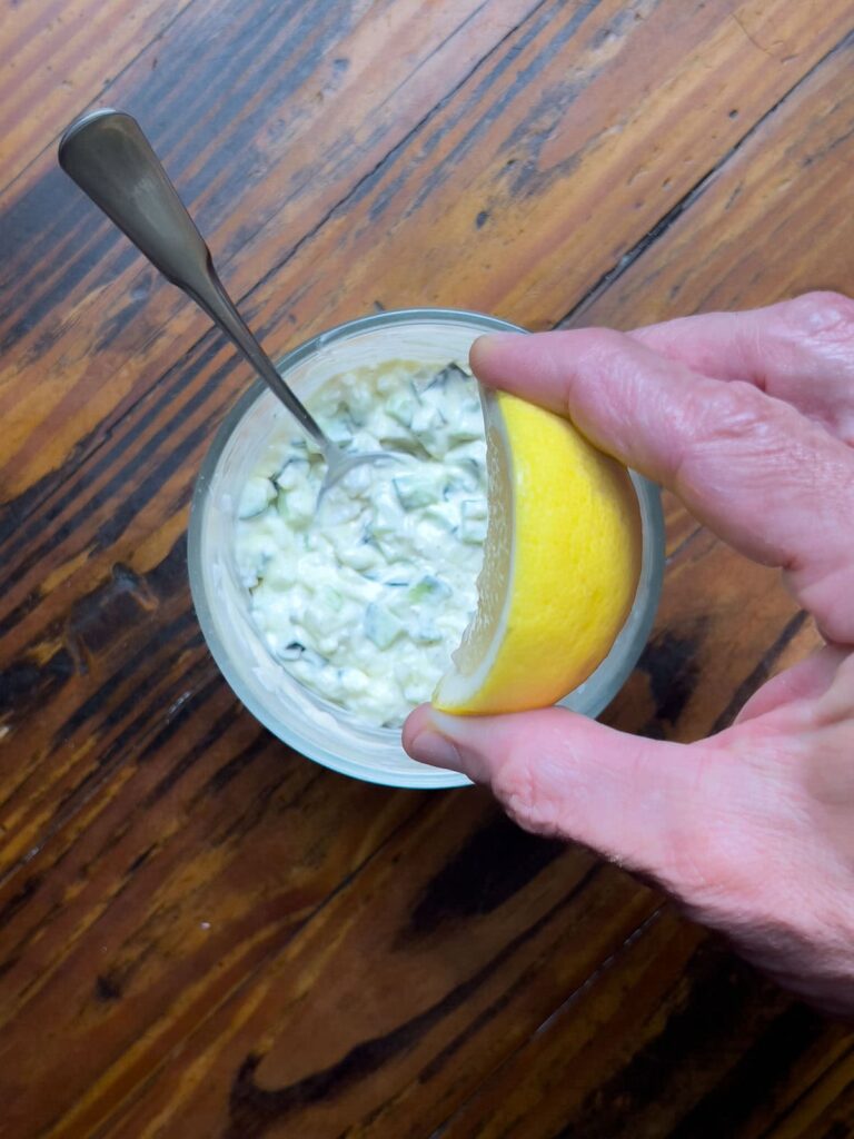southern tartar sauce recipe for fish