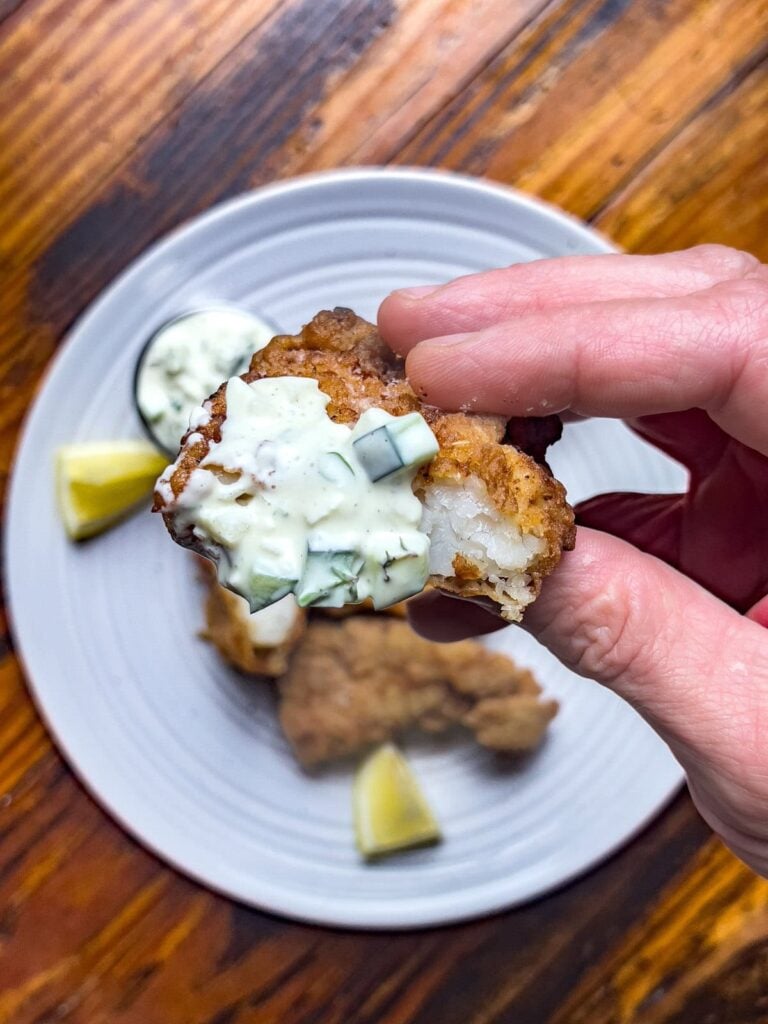 Tartar Sauce recipe easy