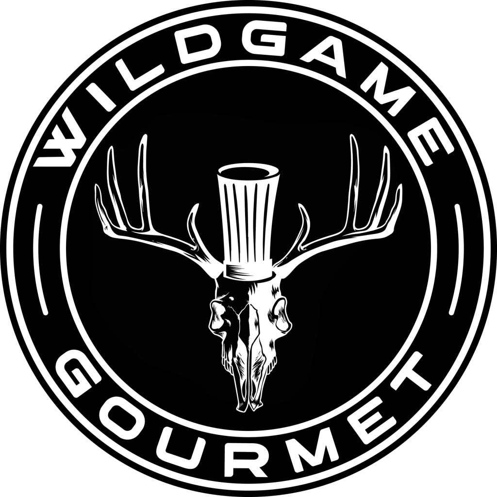 wildgame gourmet logo