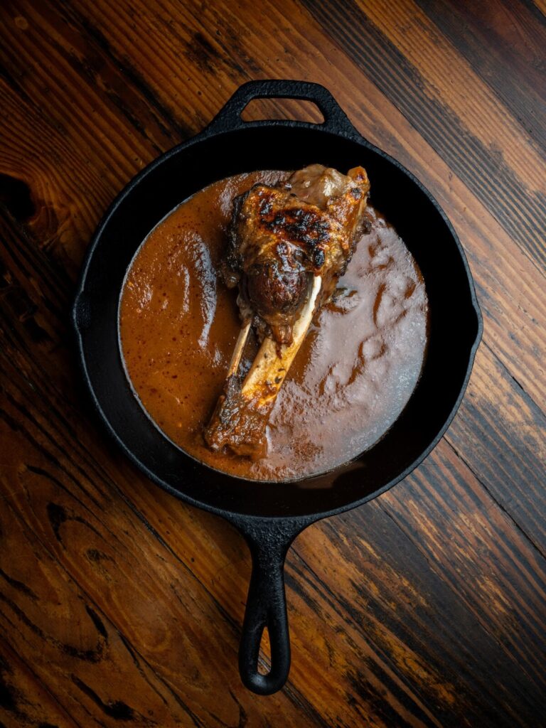 wild boar recipe