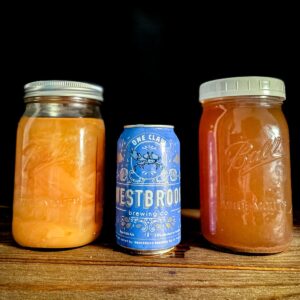 beer vinegar recipe
