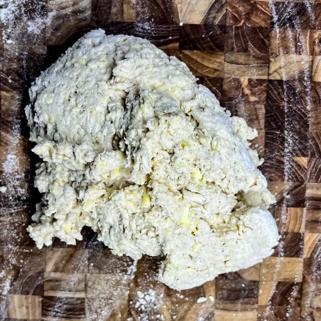 venison biscuits recipe