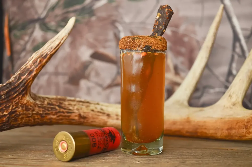 buckshot drink recipe
