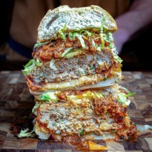 wild hog sausage recipe
