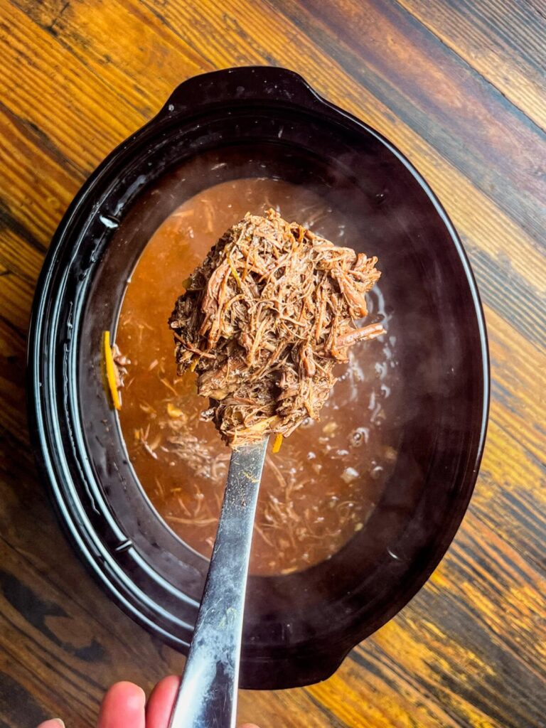 slow cooker venison recipes
