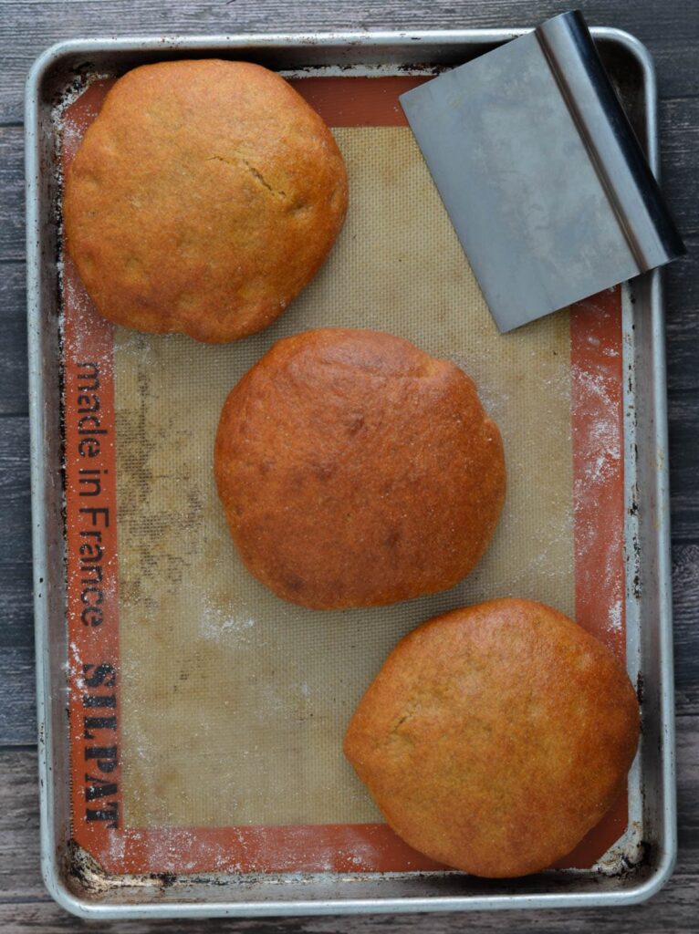focaccia recipe