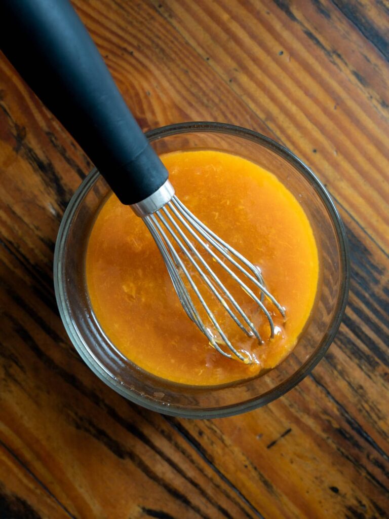 Easy Chinese duck sauce recipe