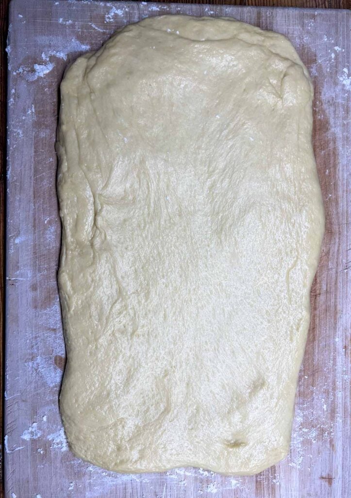 easy parkerhouse rolls