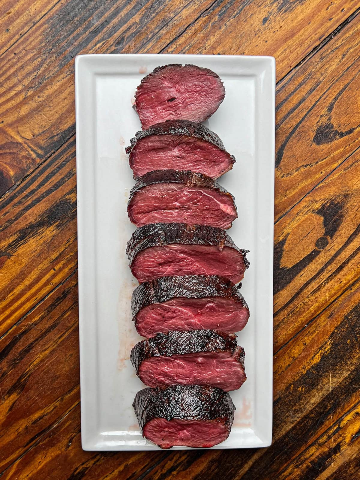 smoked goose breast recipe