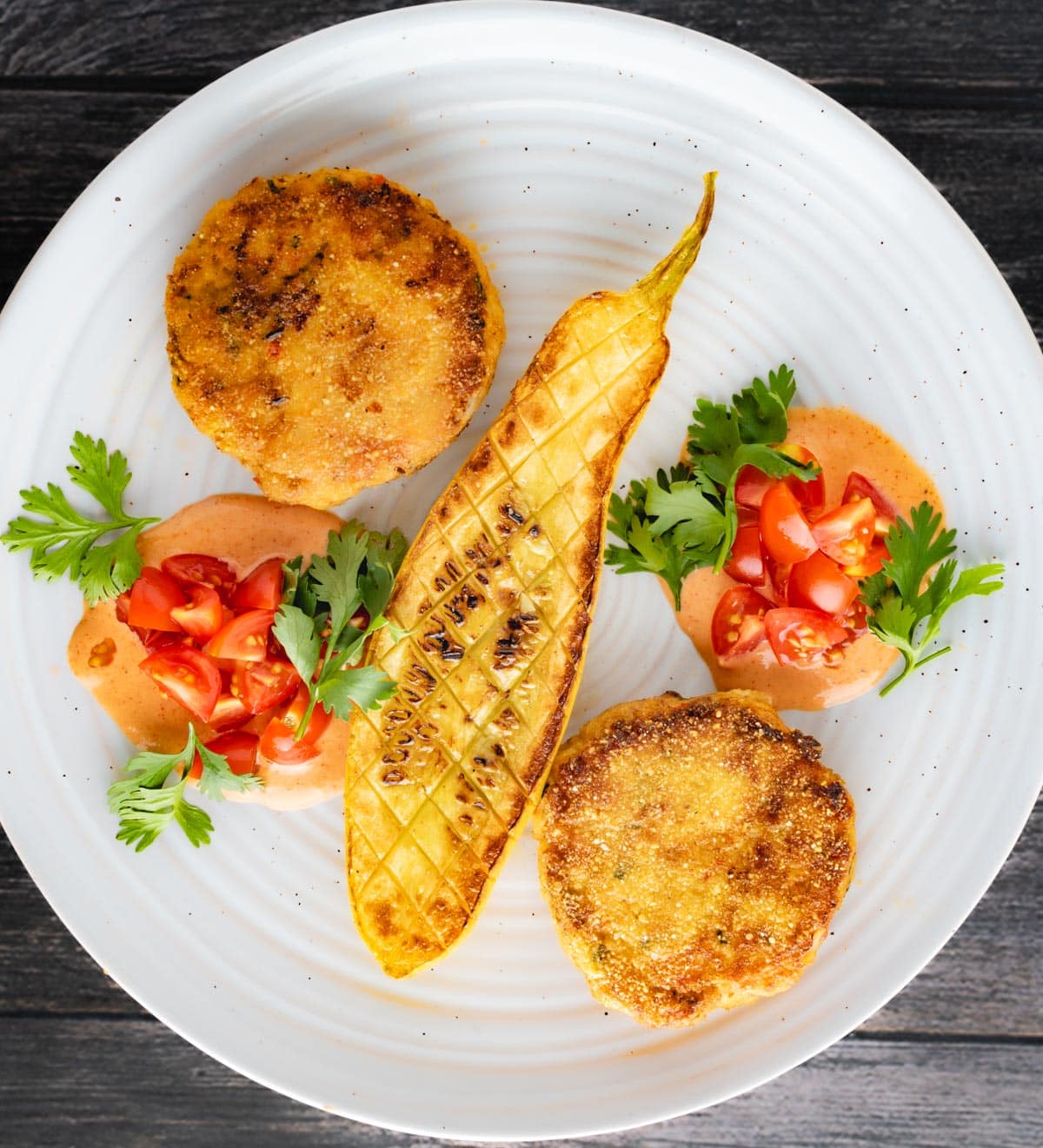 Speckled Trout Recipe
