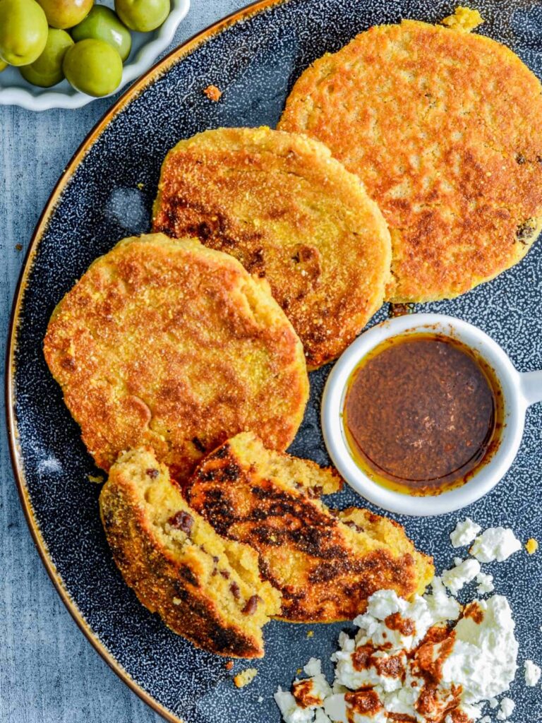 harcha recipe
