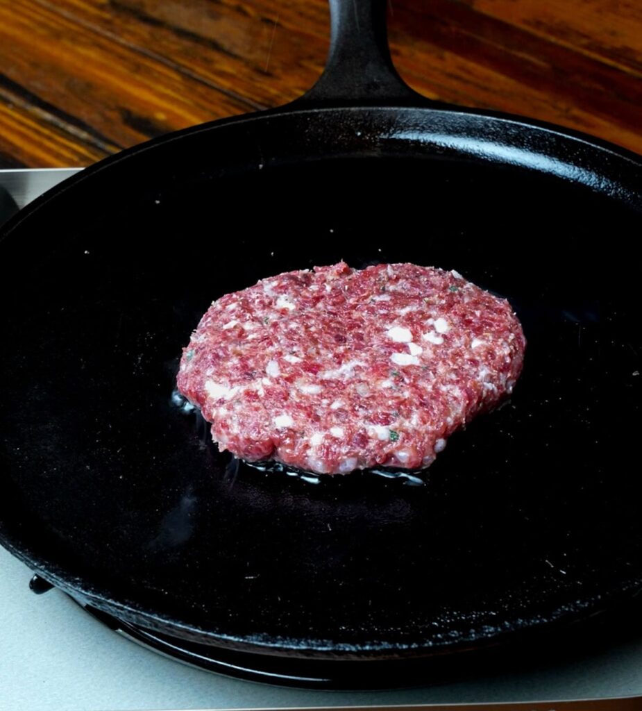Venison Breakfast Sausage Seasoning
