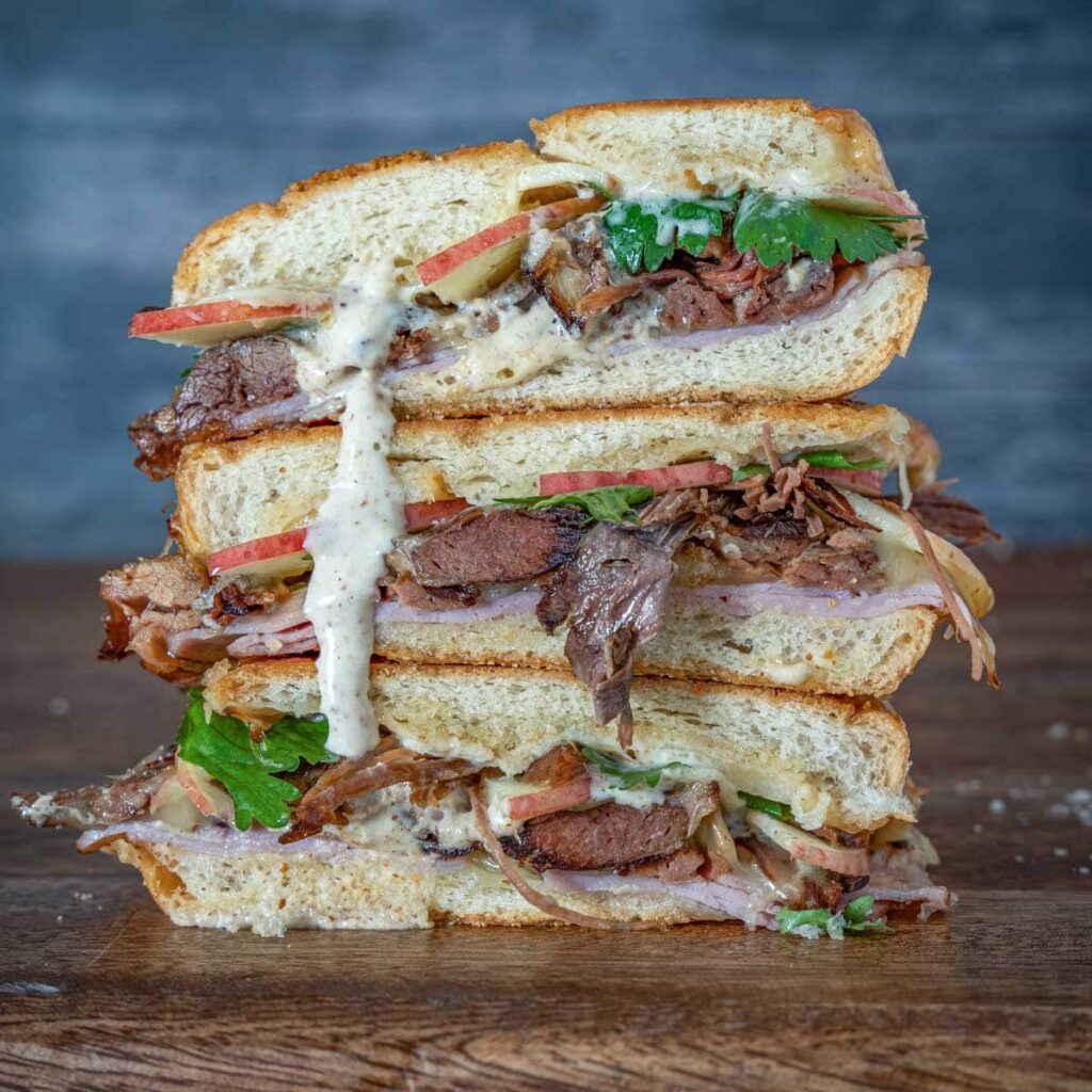 mojo aioli recipe