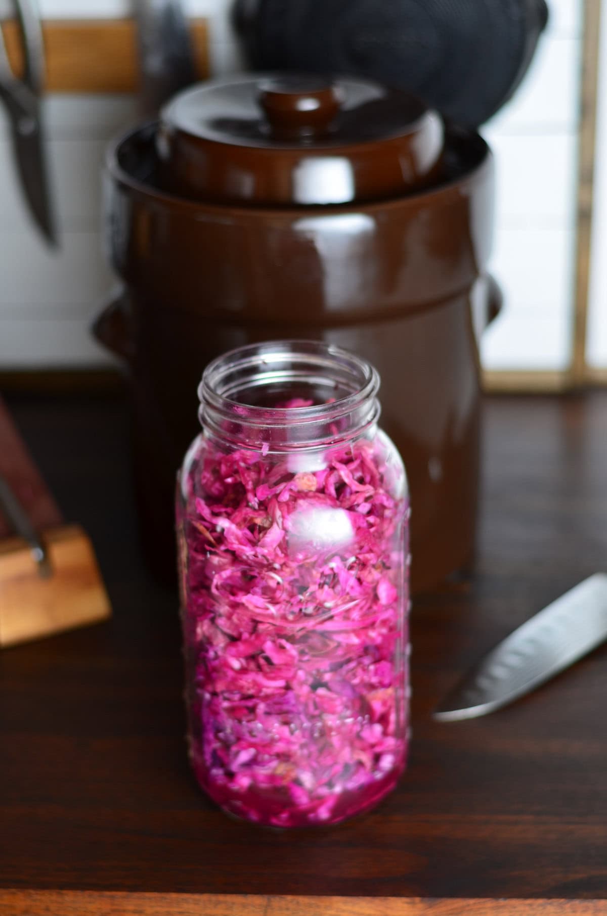 sauerkraut recipe