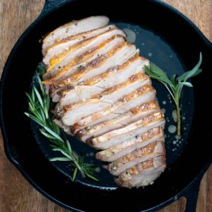 smoked wild turkey breast recipe