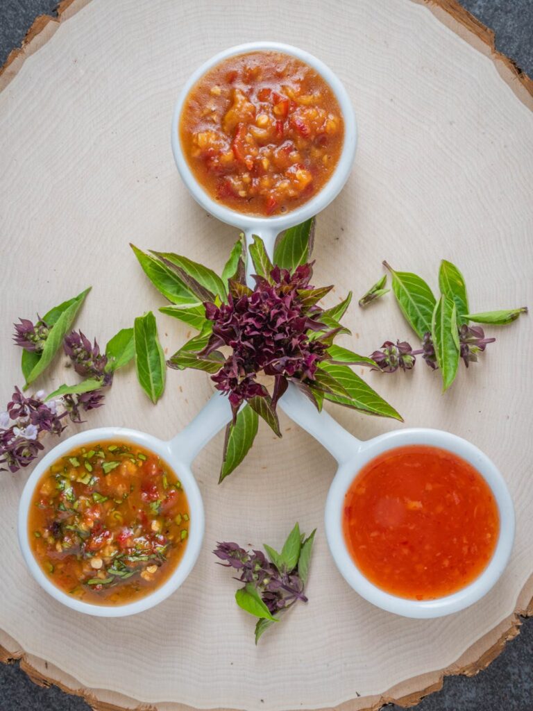 thai chili sauce recipe