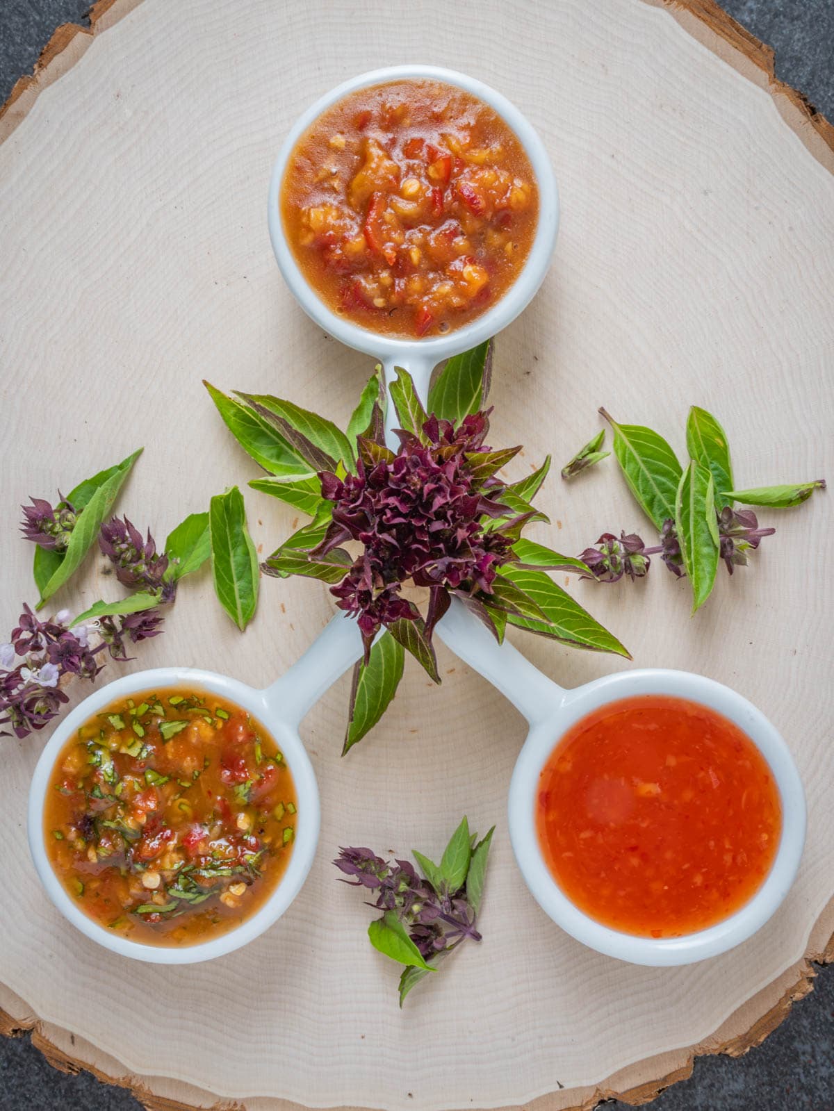 thai chili sauce recipe
