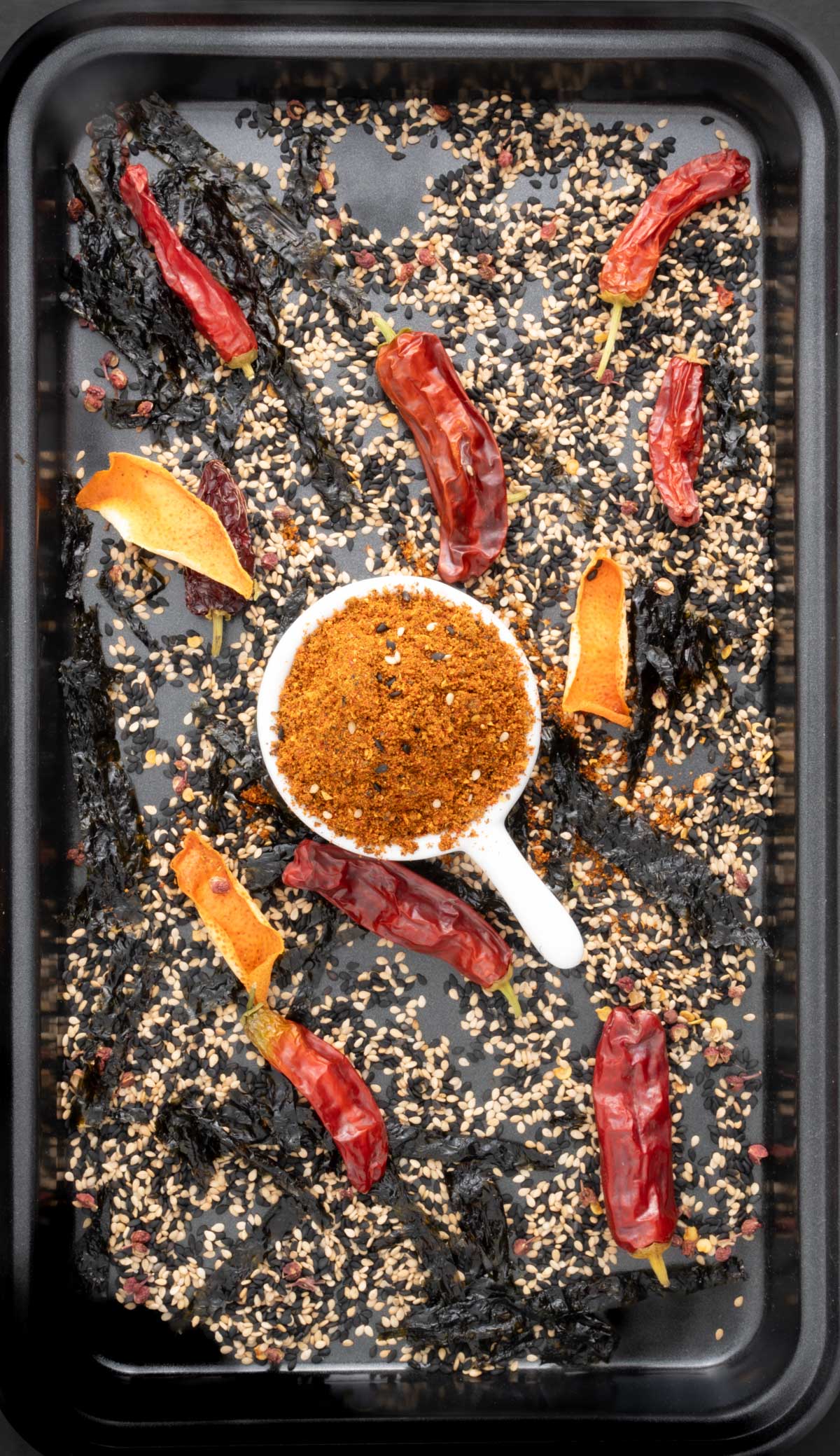 togarashi recipe