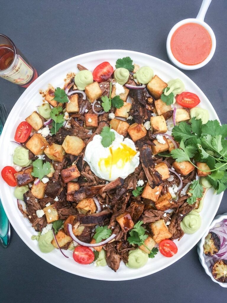 venison barbacoa recipe