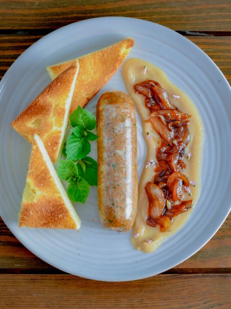 venison boudin recipe