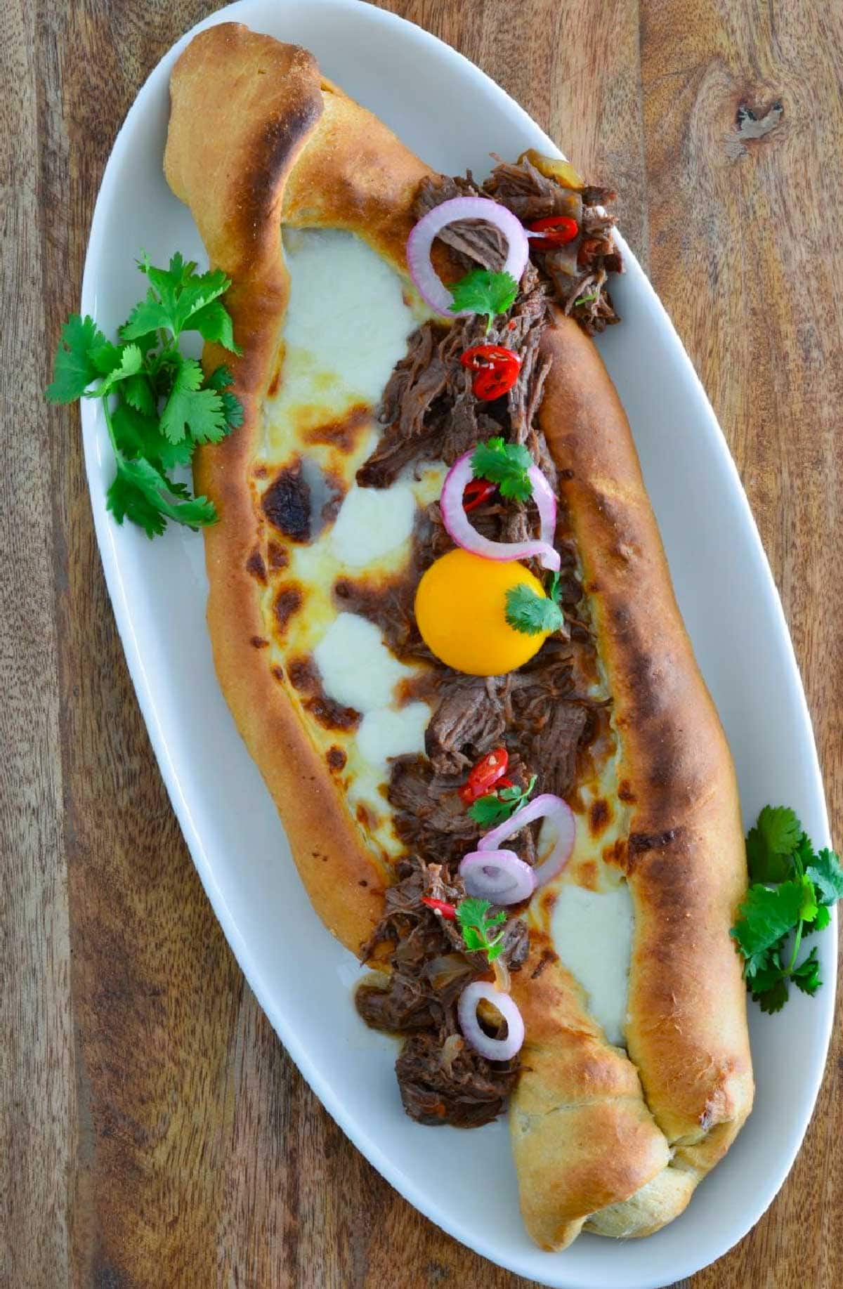 braised venison recipe