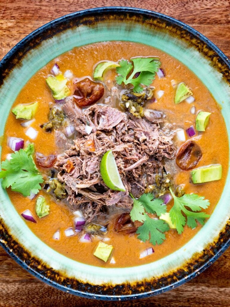 venison chili recipe