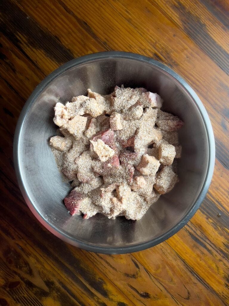 smoked venison snack stick recipe