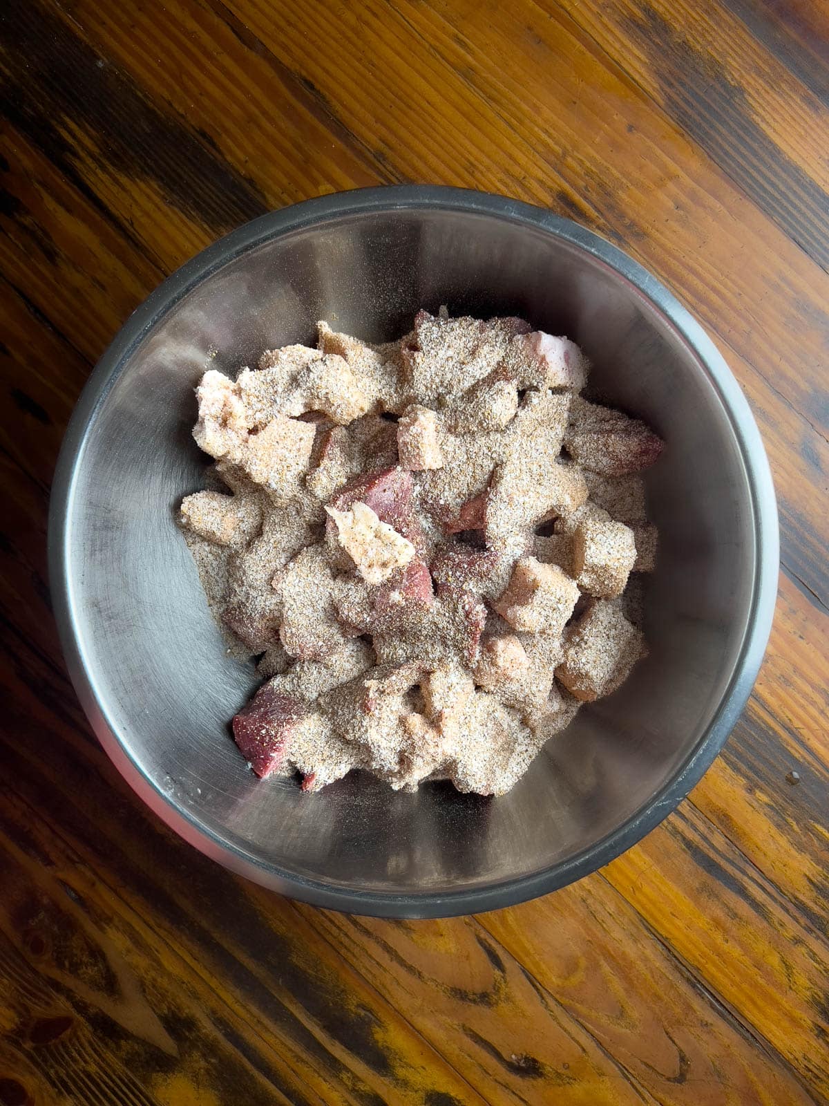 smoked venison snack stick recipe