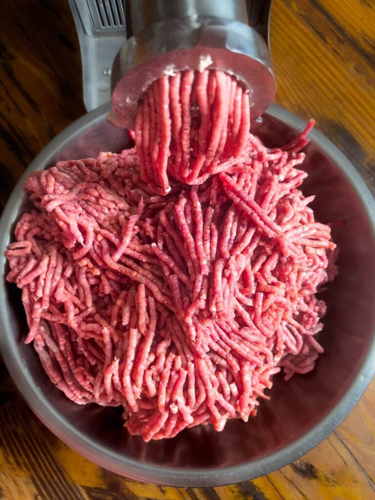 how to make venison snack sticks