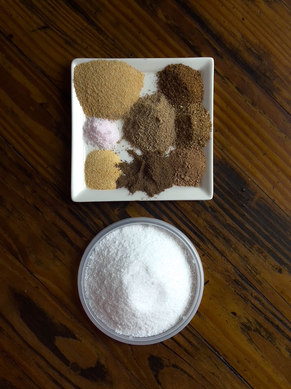 venison snack stick seasoning