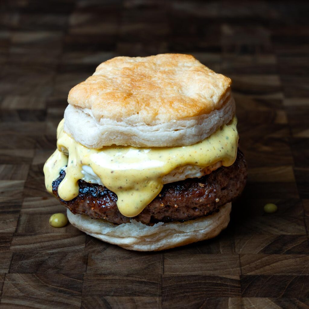 Venison Maple Breakfast Sausage Recipe