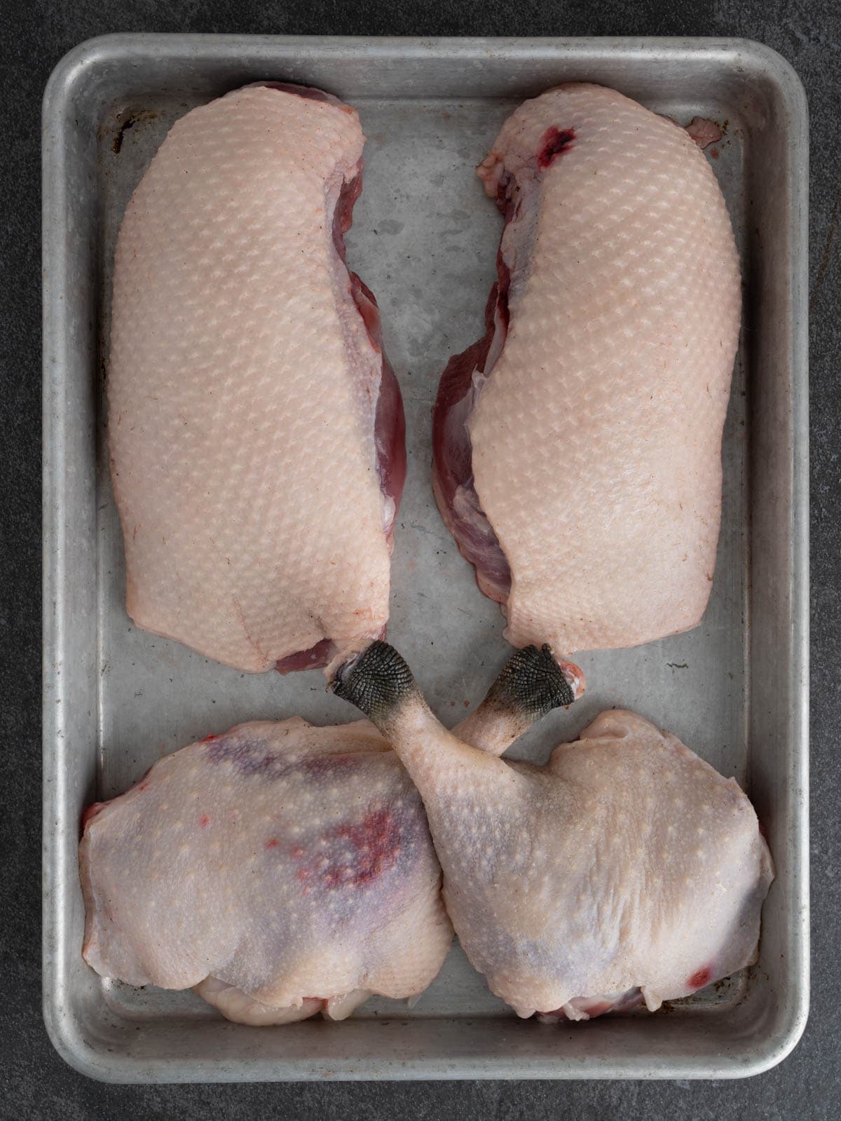 game meat recipes