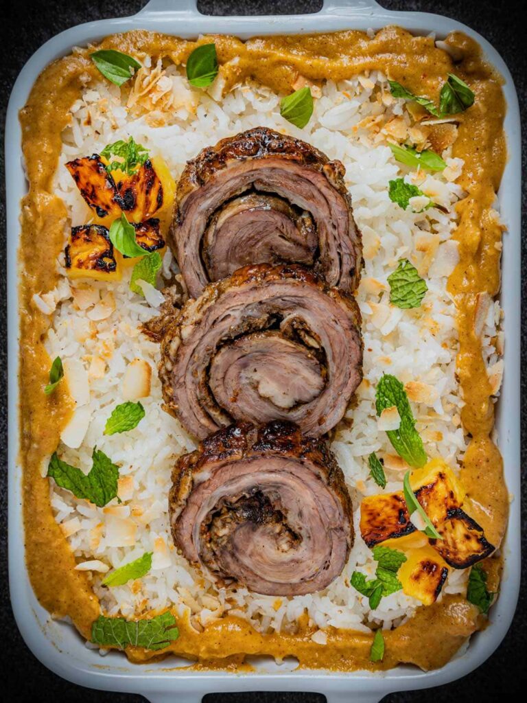wild boar recipe
