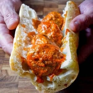 wild boar sausage recipe