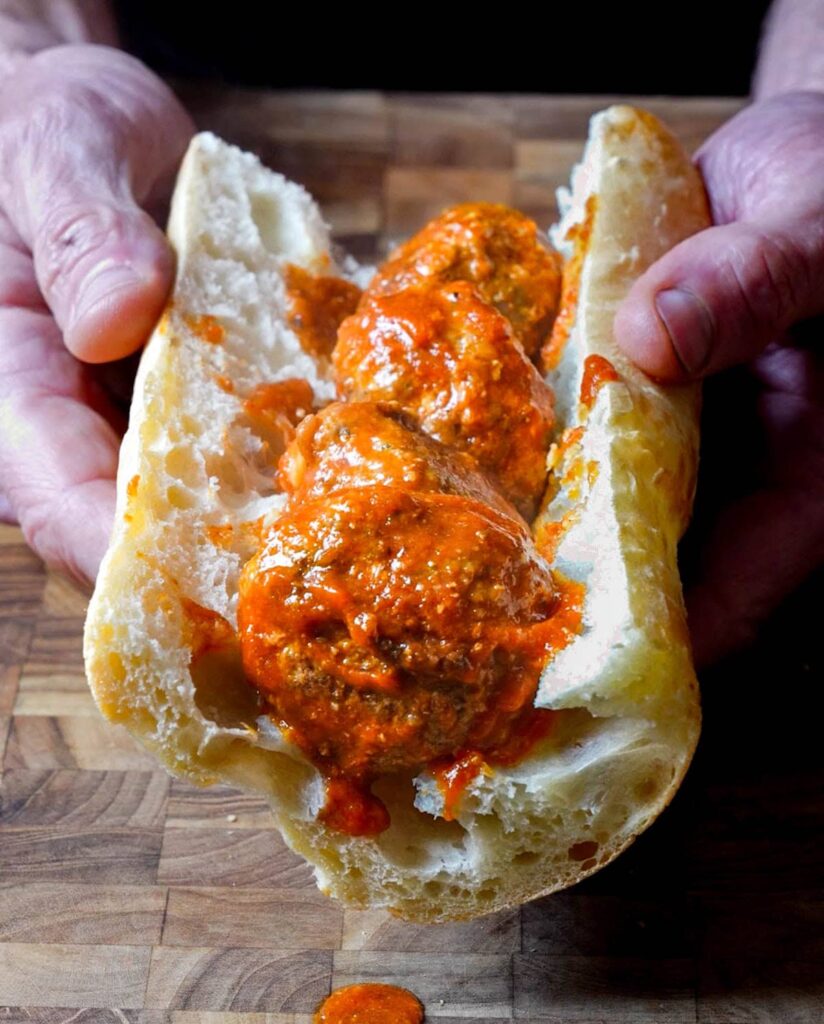 wild boar sausage recipe