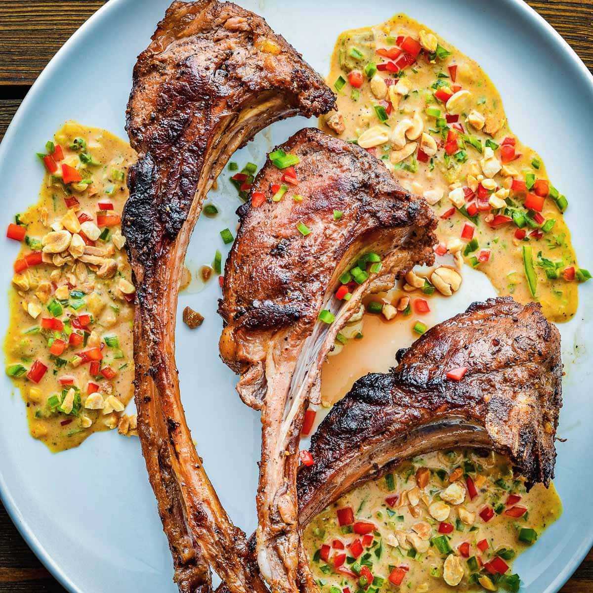 game meat recipes