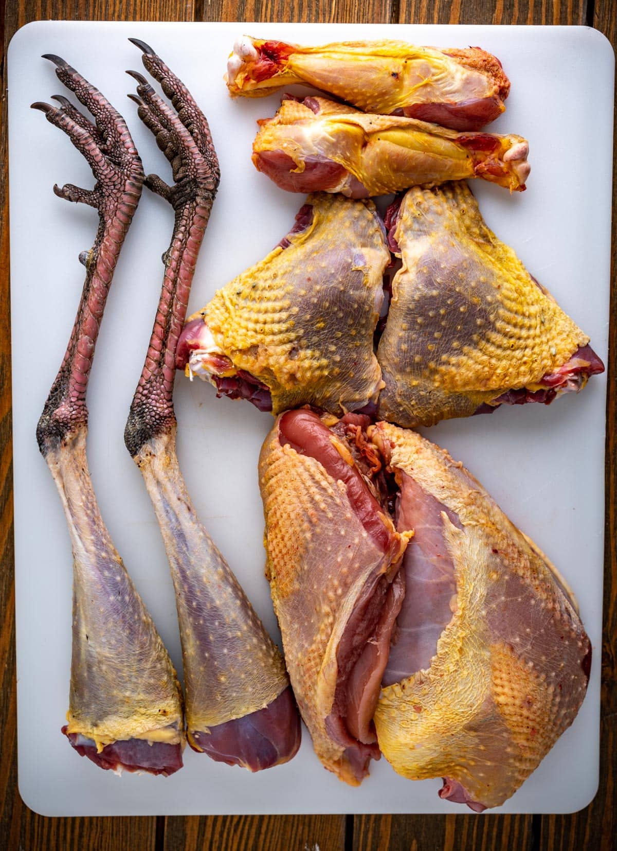 wild game recipe ideas