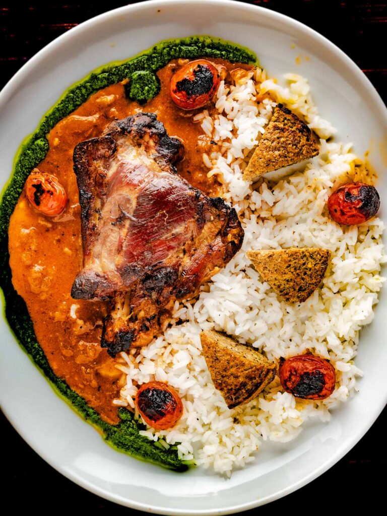 wild turkey thigh recipe