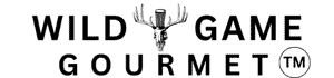 Wild Game Gourmet Trademark Logo