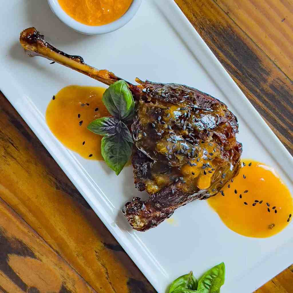 waterfowl recipes category