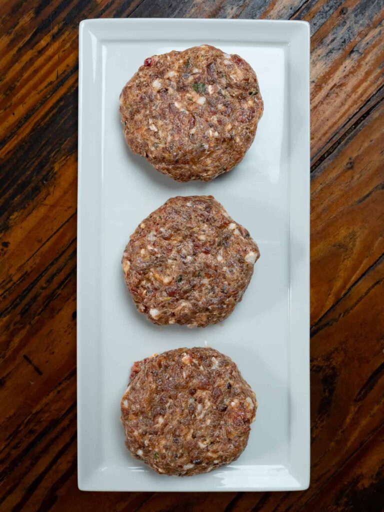 venison sausage seasoning mix recipe