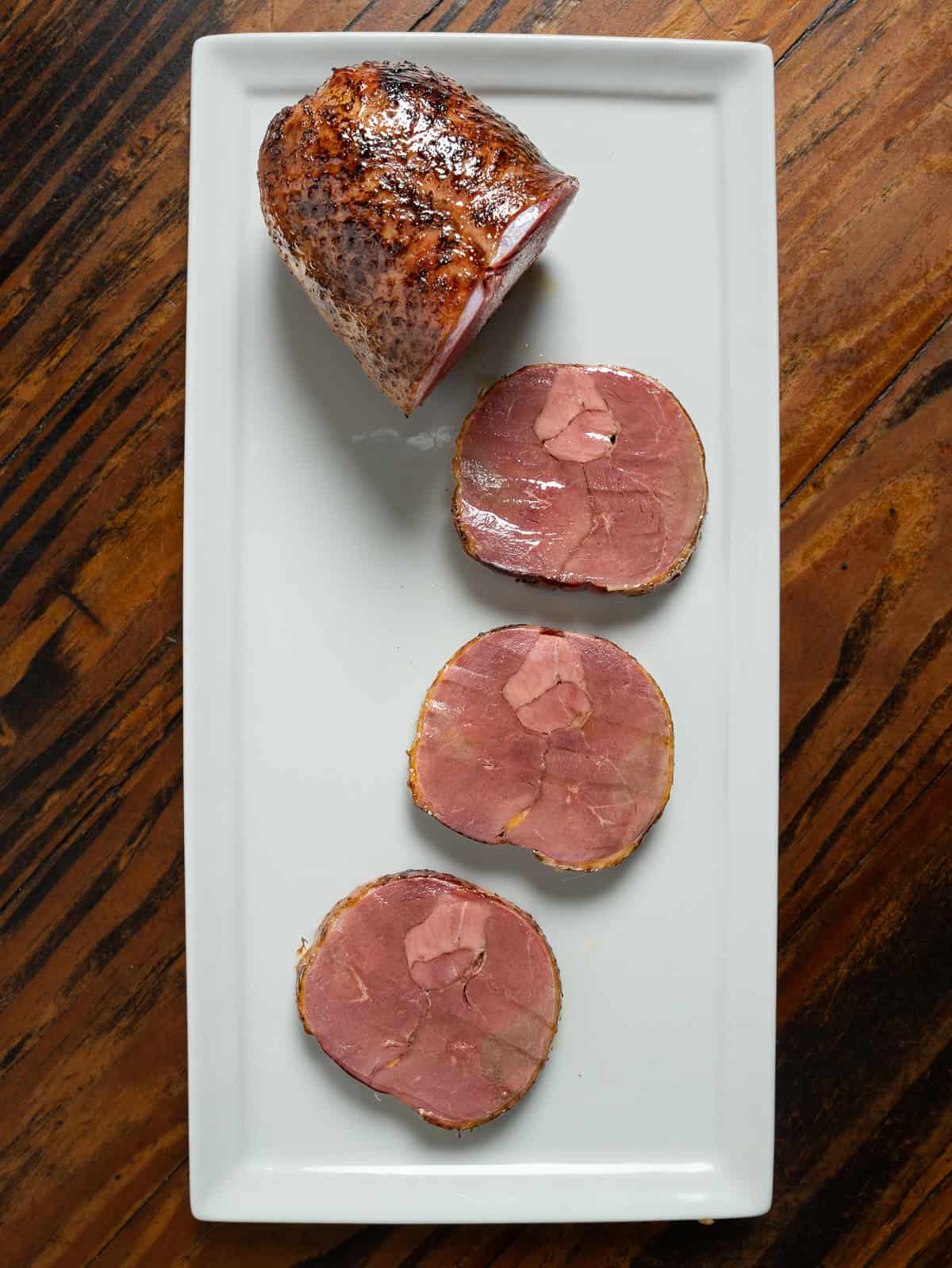 Smoked Duck Breast