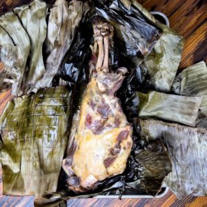 Pulled Kalua Pork Recipe