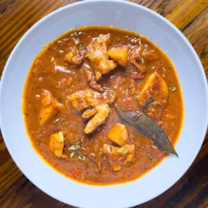 catfish stew recipe