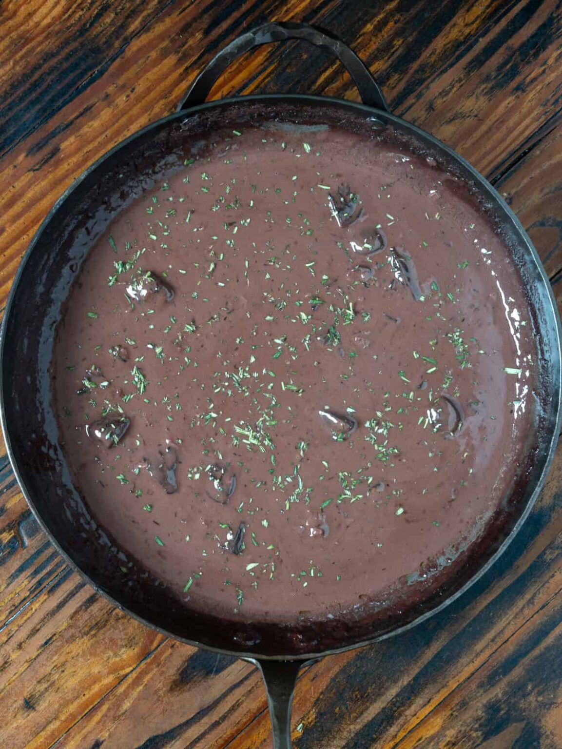 Duck Gravy