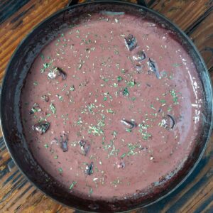 duck gravy recipe
